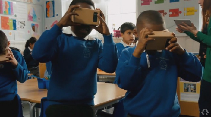 google-expeditions