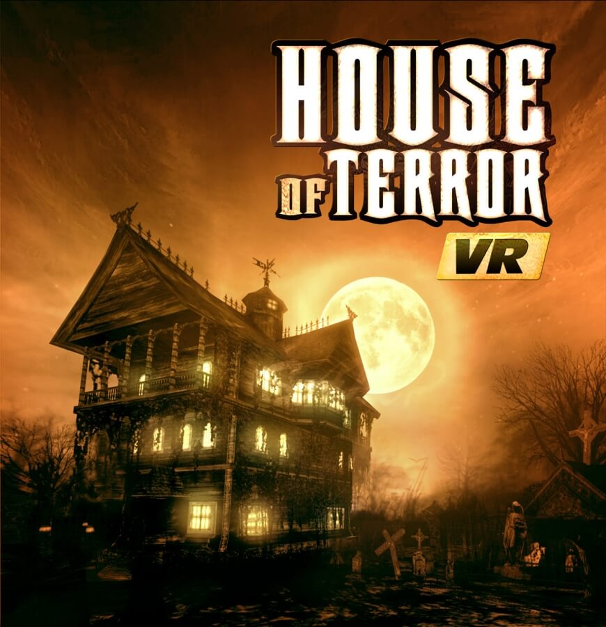 House of Terror VR (1)